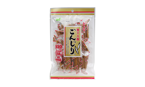 ごんじり