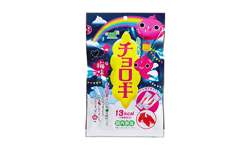 チョロギ
