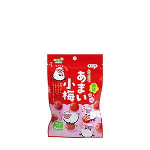 「あま梅 1粒」