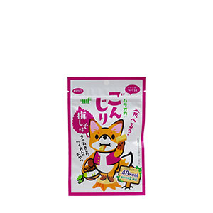 「梅しば 1粒」