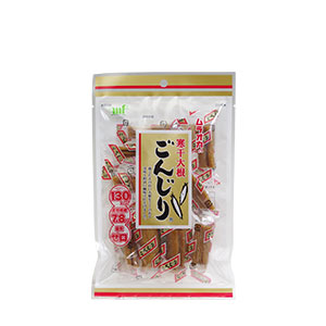 「ごんじり75g」