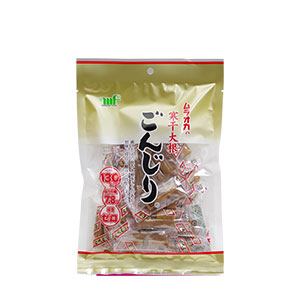 ごんじり115g