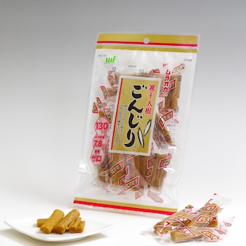 ごんじり