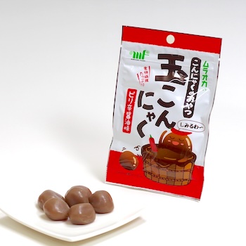 玉こんにゃく