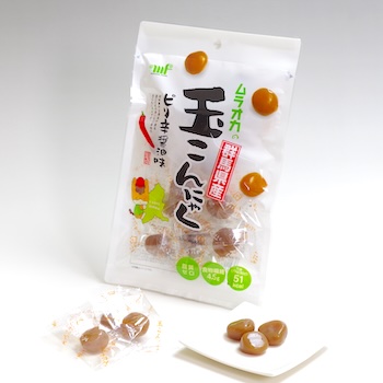 玉こんにゃく