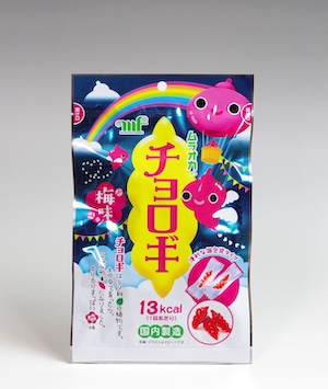 チョロギ27g